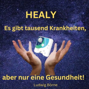 Hintergrundbild Healy